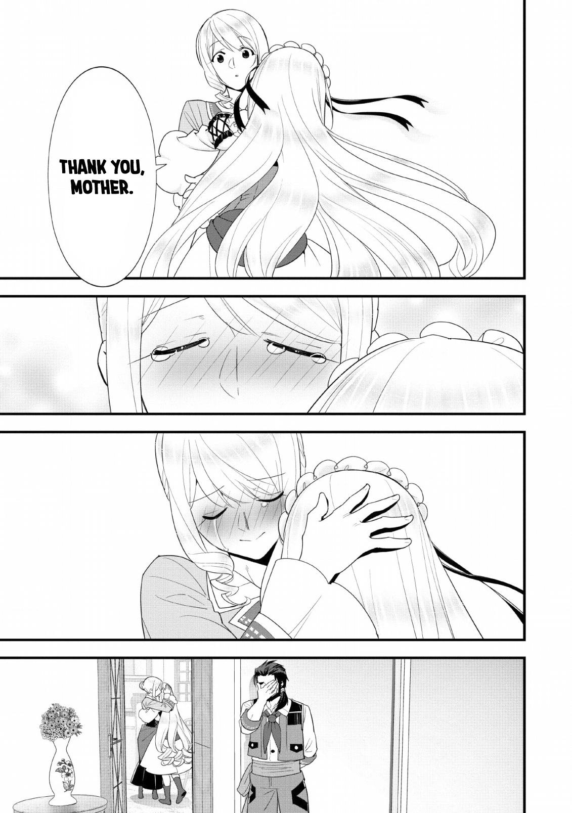 A-Rank Boukensha no Slow Life Chapter 17 - Page 22