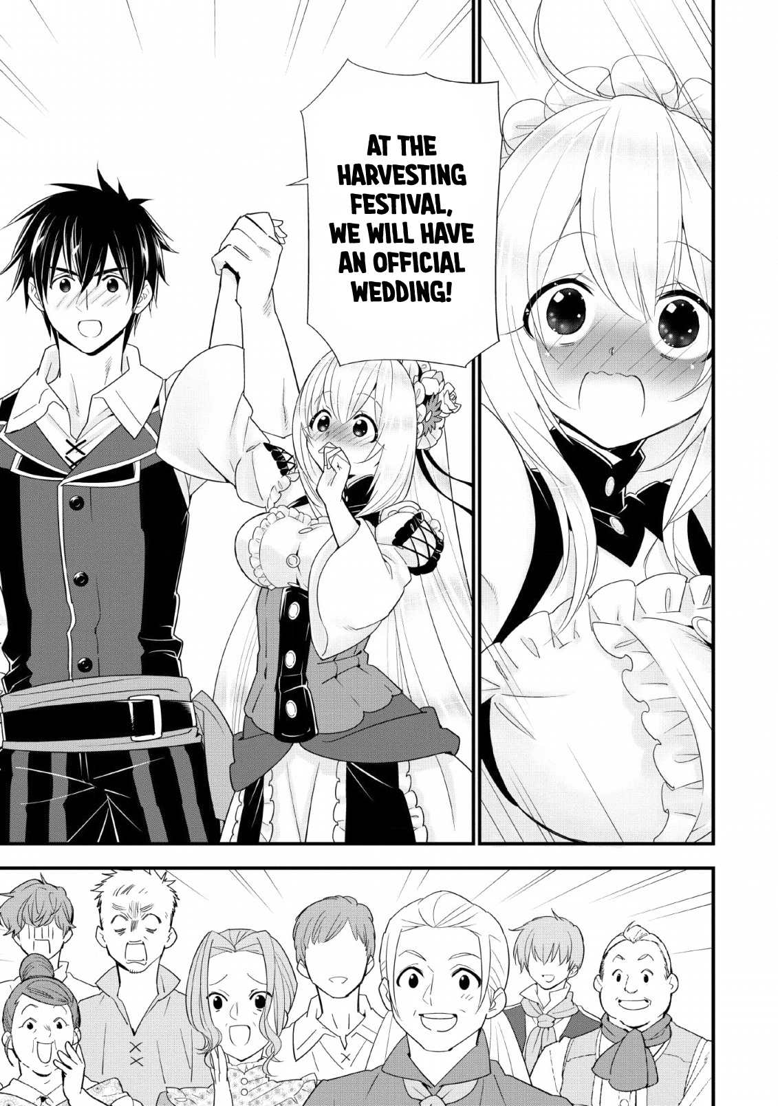 A-Rank Boukensha no Slow Life Chapter 17 - Page 26