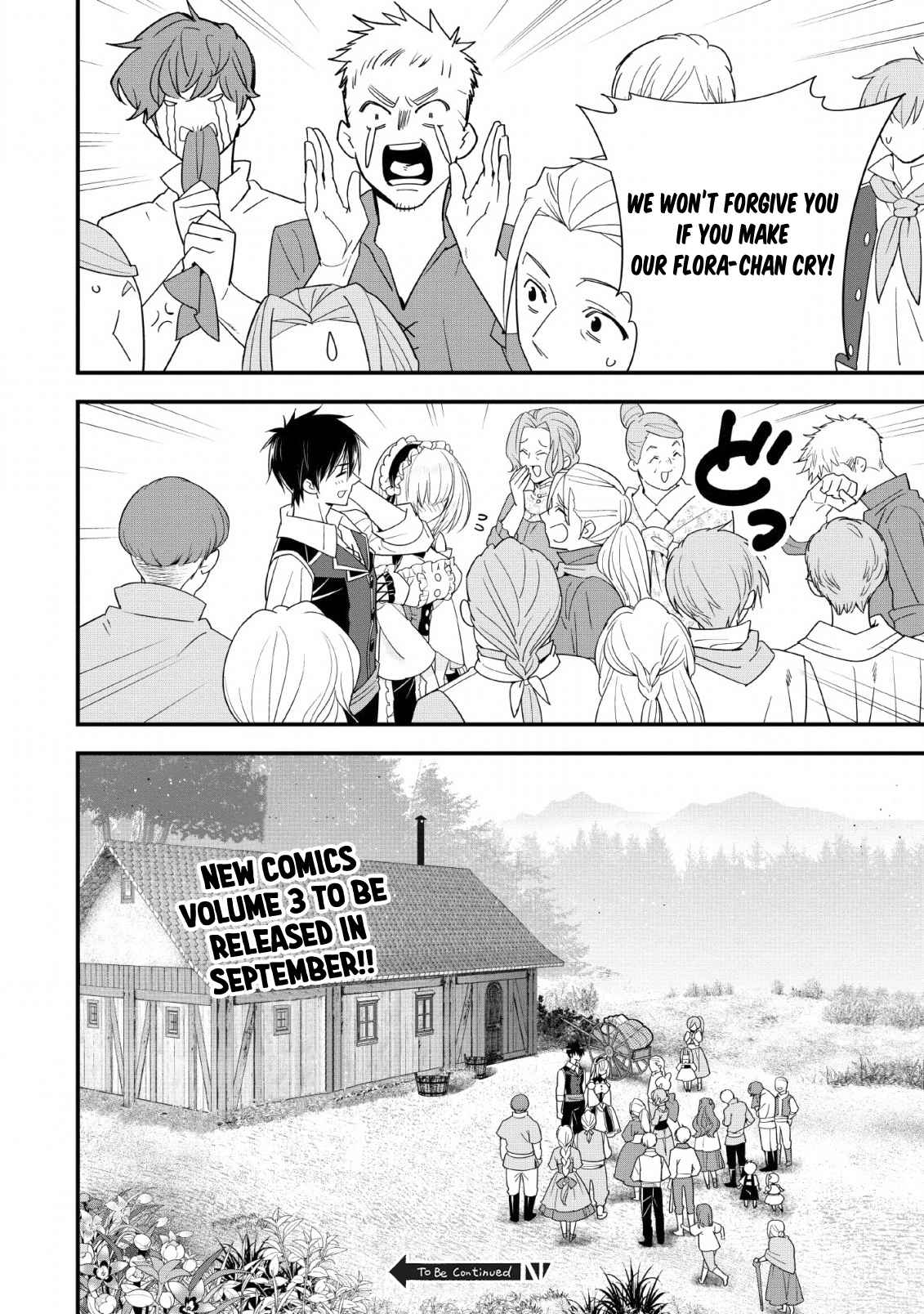 A-Rank Boukensha no Slow Life Chapter 17 - Page 27