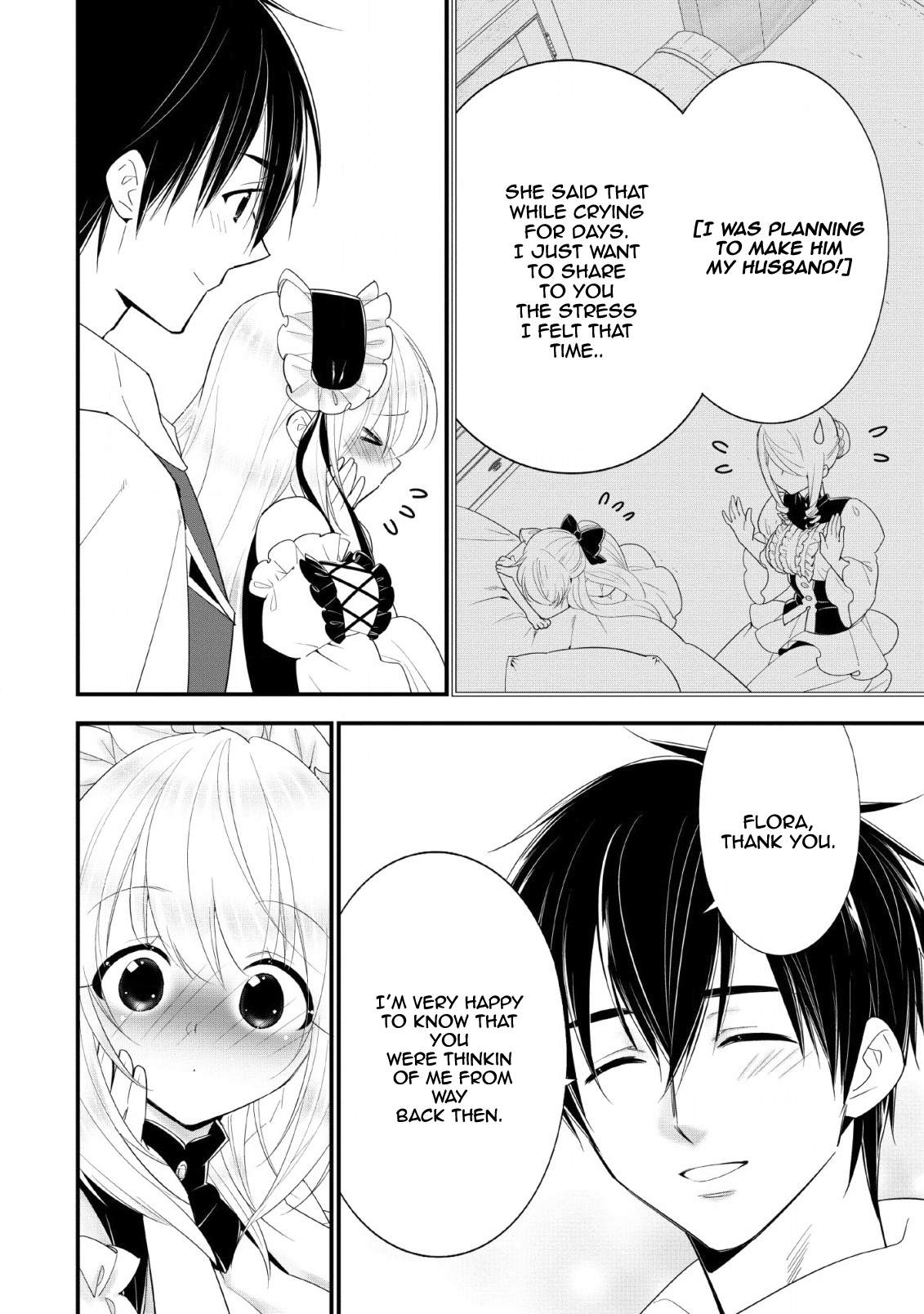 A-Rank Boukensha no Slow Life Chapter 17 - Page 5
