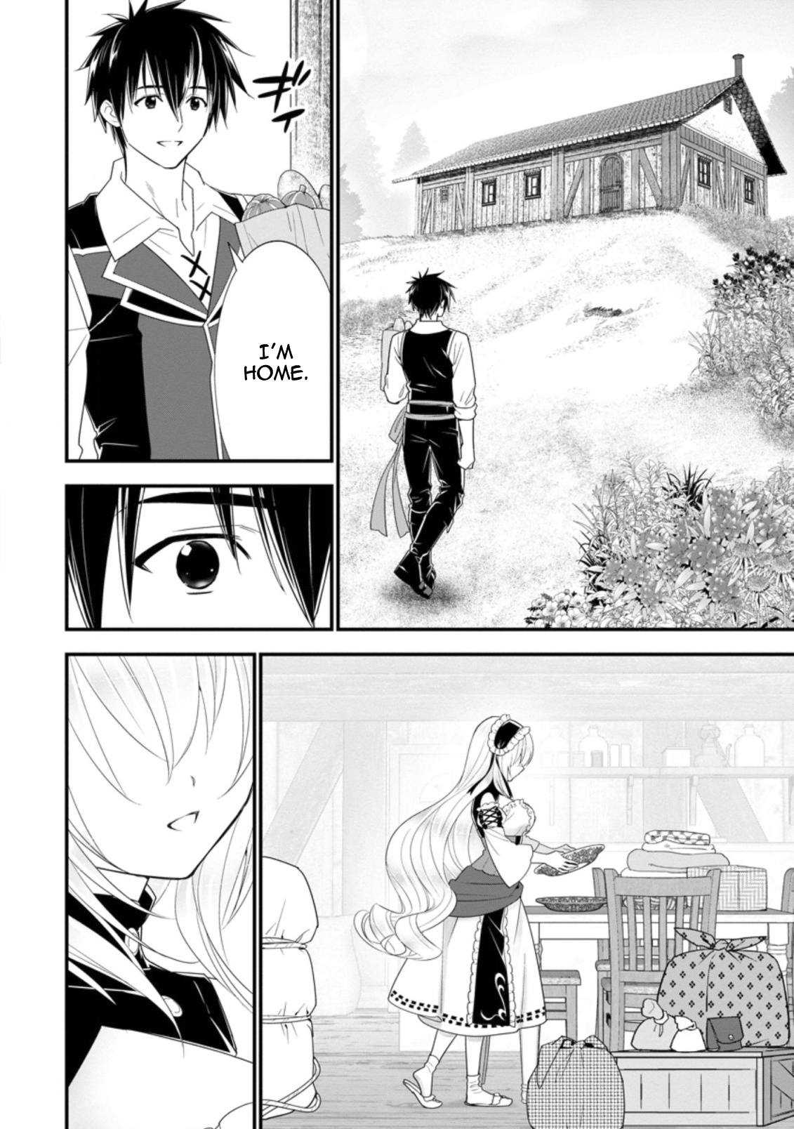 A-Rank Boukensha no Slow Life Chapter 18 - Page 11