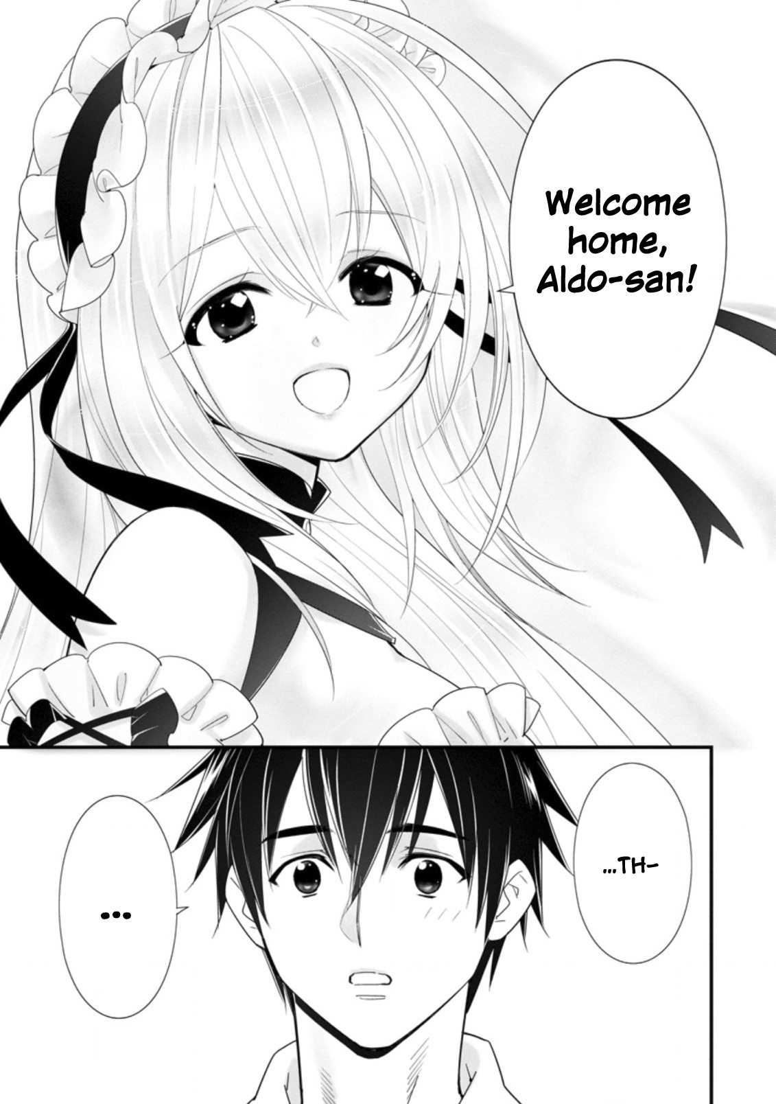 A-Rank Boukensha no Slow Life Chapter 18 - Page 12