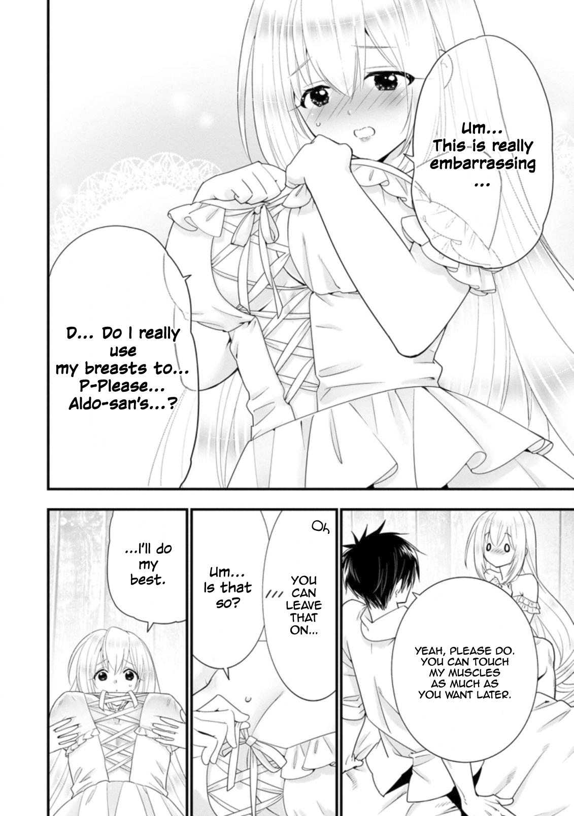 A-Rank Boukensha no Slow Life Chapter 18 - Page 19