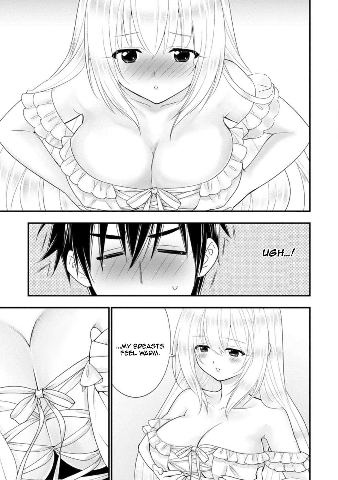 A-Rank Boukensha no Slow Life Chapter 18 - Page 20