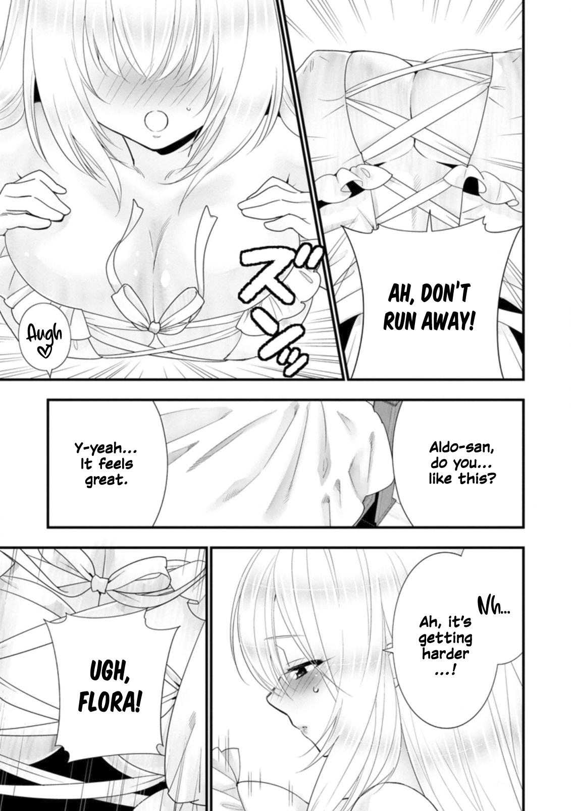 A-Rank Boukensha no Slow Life Chapter 18 - Page 22