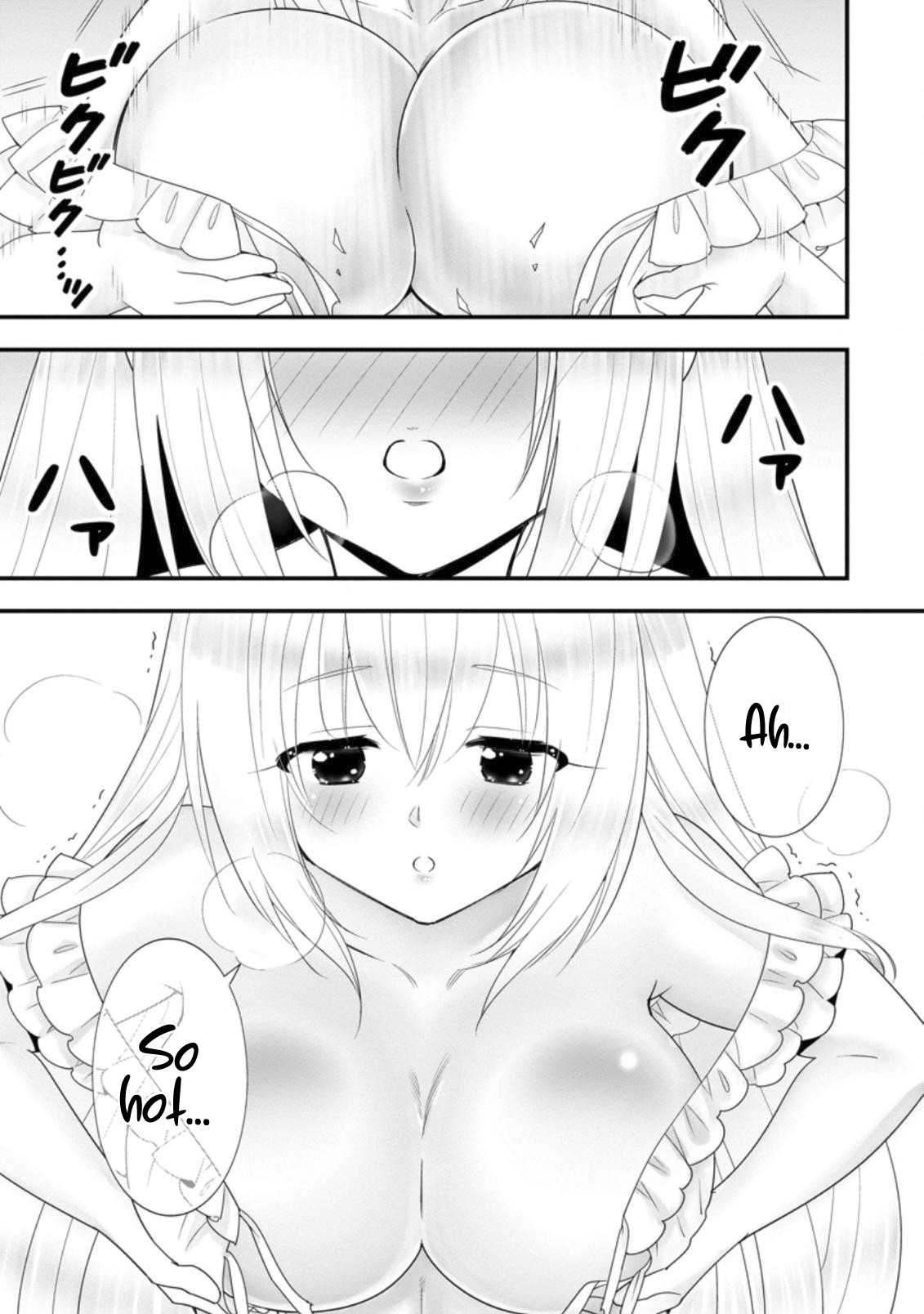 A-Rank Boukensha no Slow Life Chapter 18 - Page 24