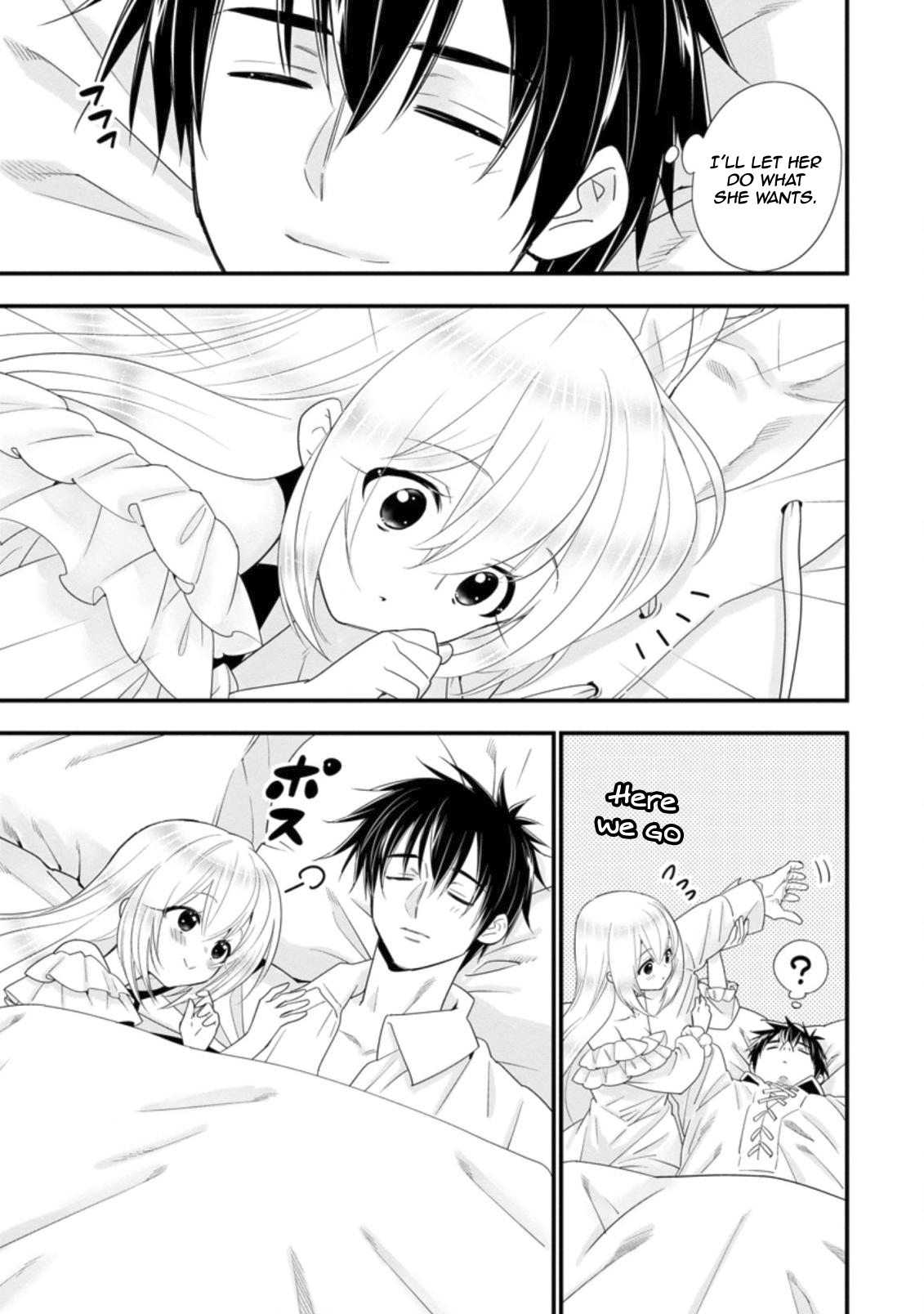 A-Rank Boukensha no Slow Life Chapter 18 - Page 26