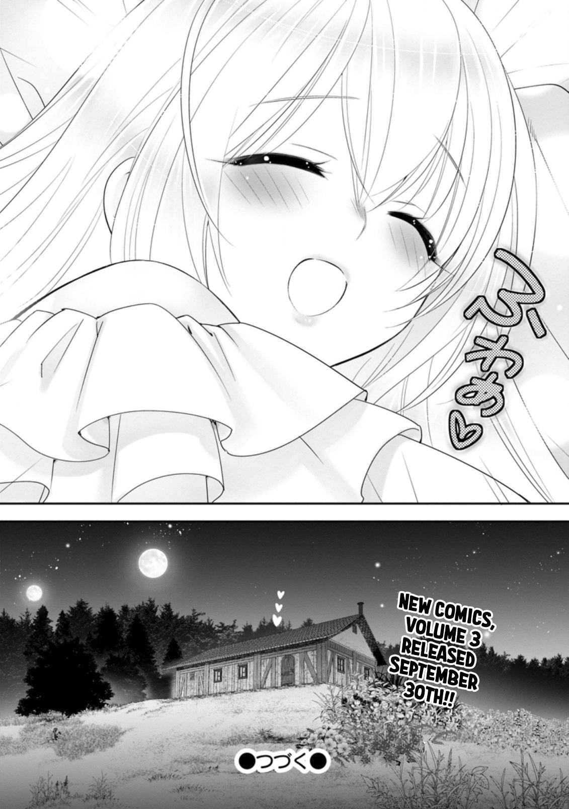 A-Rank Boukensha no Slow Life Chapter 18 - Page 27