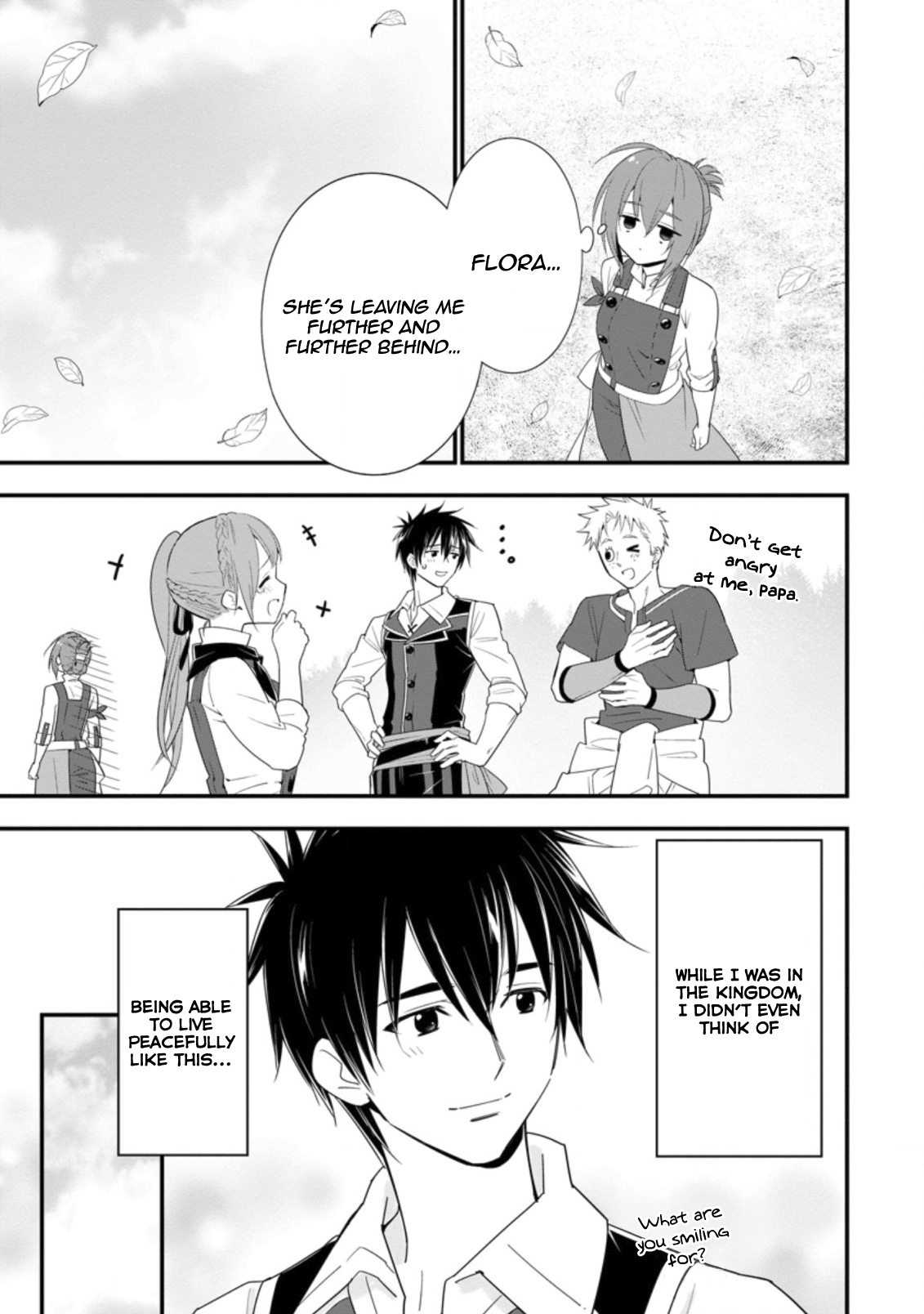 A-Rank Boukensha no Slow Life Chapter 18 - Page 6
