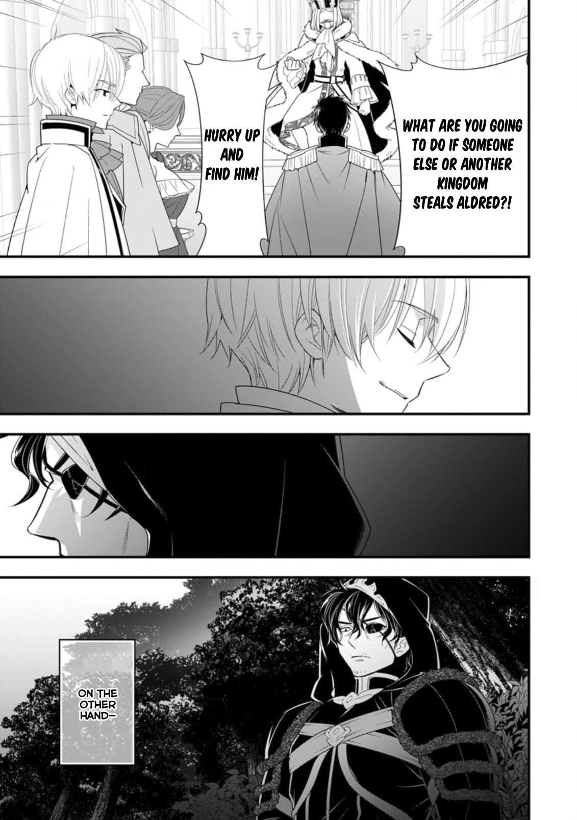 A-Rank Boukensha no Slow Life Chapter 18 - Page 8