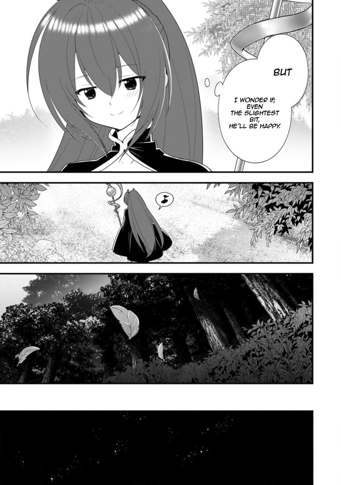 A-Rank Boukensha no Slow Life Chapter 18 - Page 10