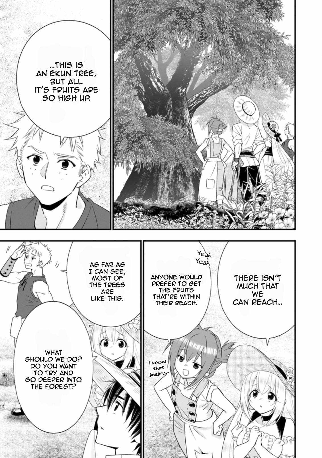 A-Rank Boukensha no Slow Life Chapter 19 - Page 13