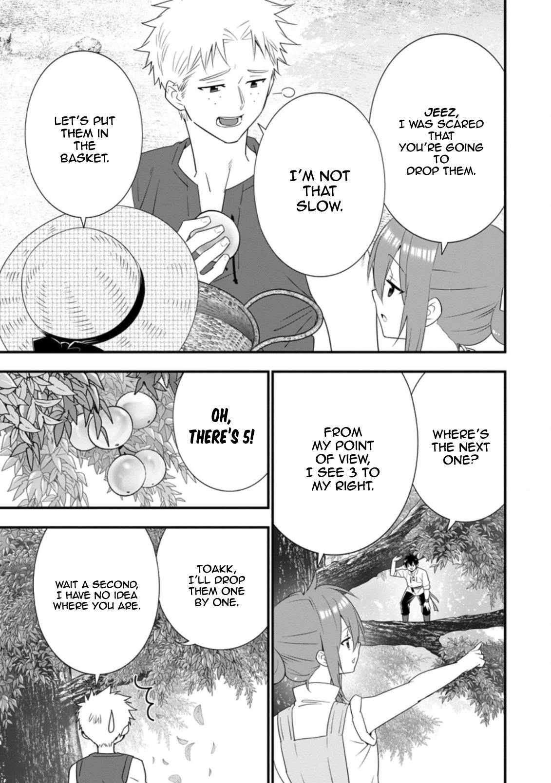 A-Rank Boukensha no Slow Life Chapter 19 - Page 16