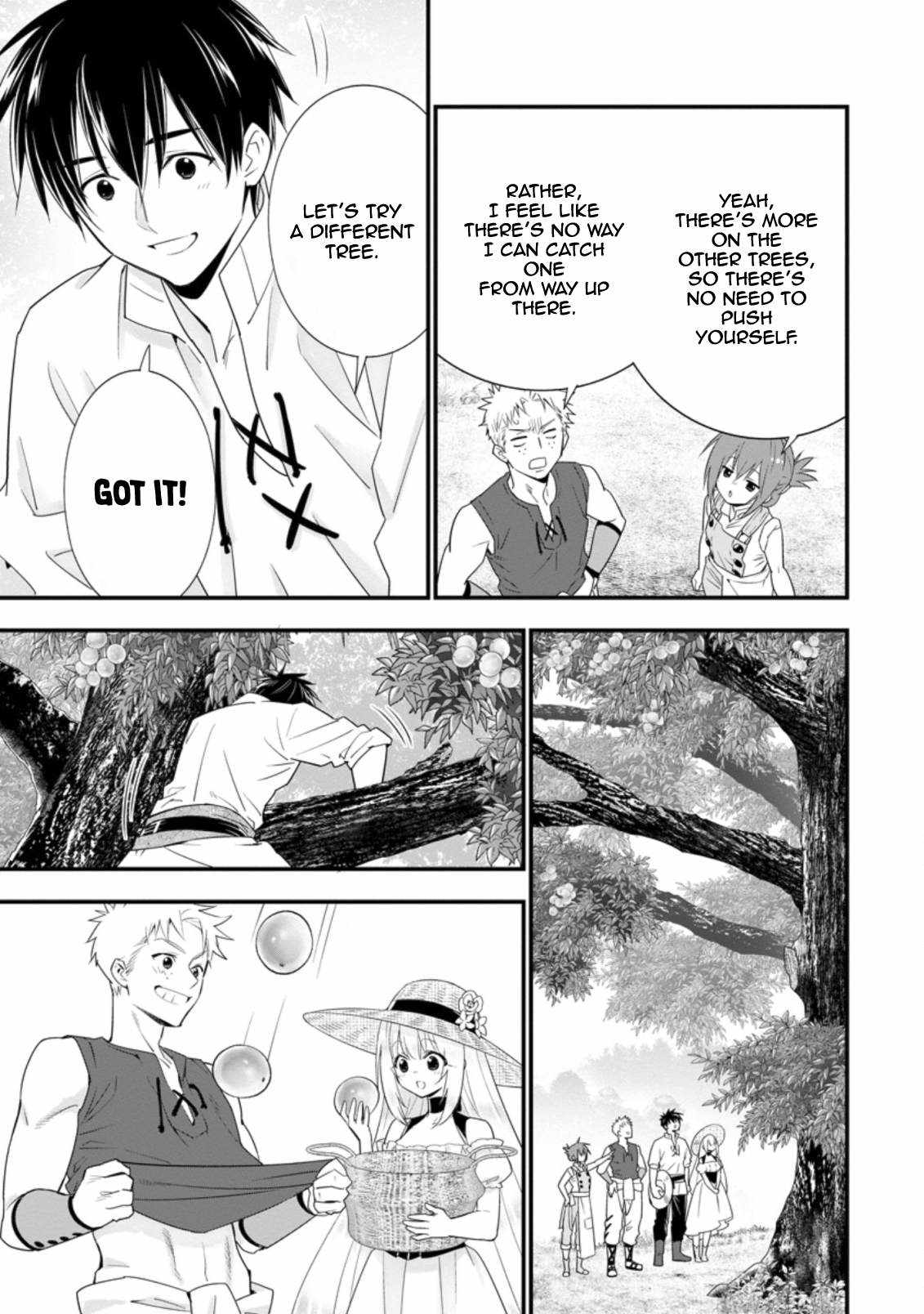 A-Rank Boukensha no Slow Life Chapter 19 - Page 18