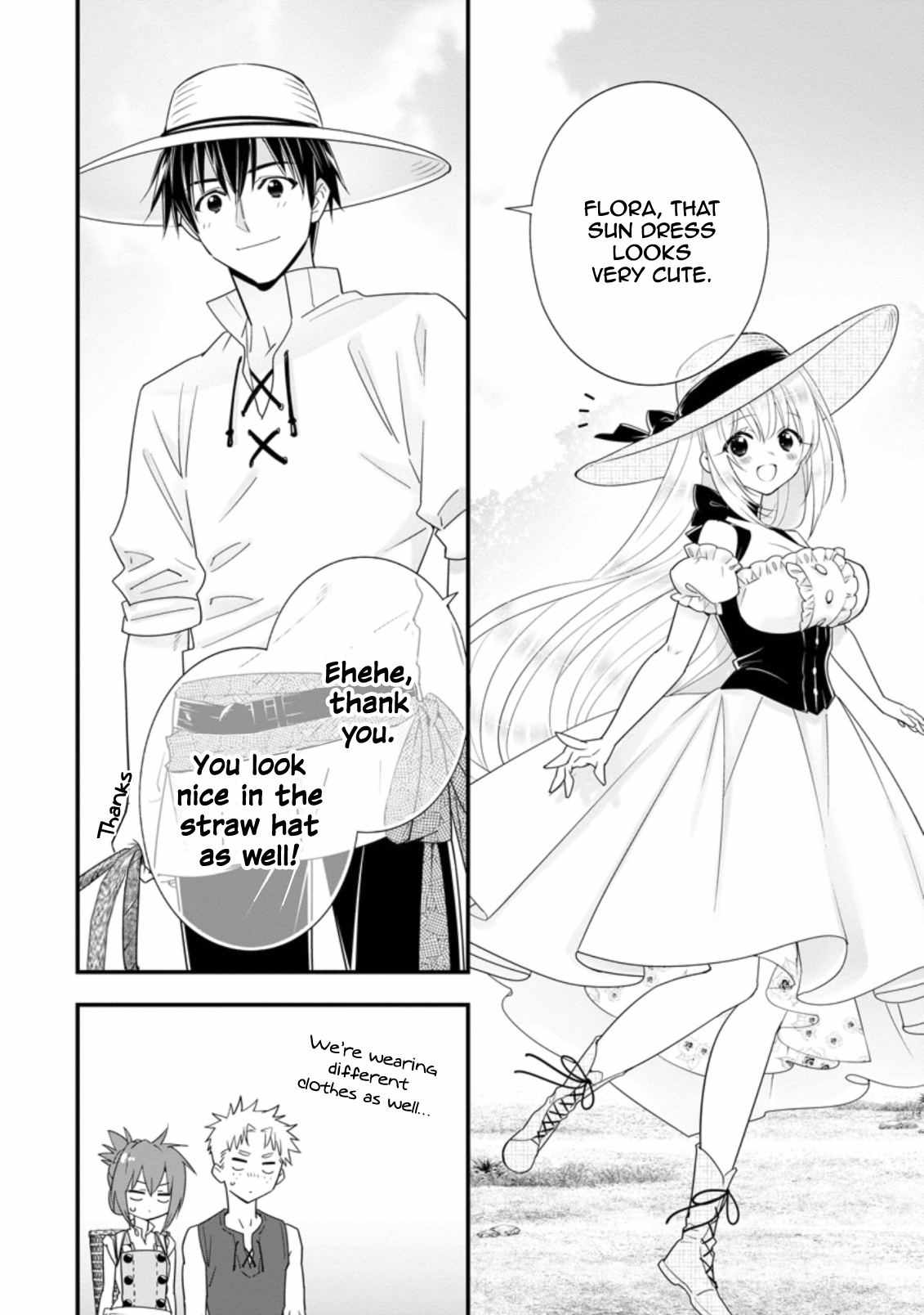 A-Rank Boukensha no Slow Life Chapter 19 - Page 6