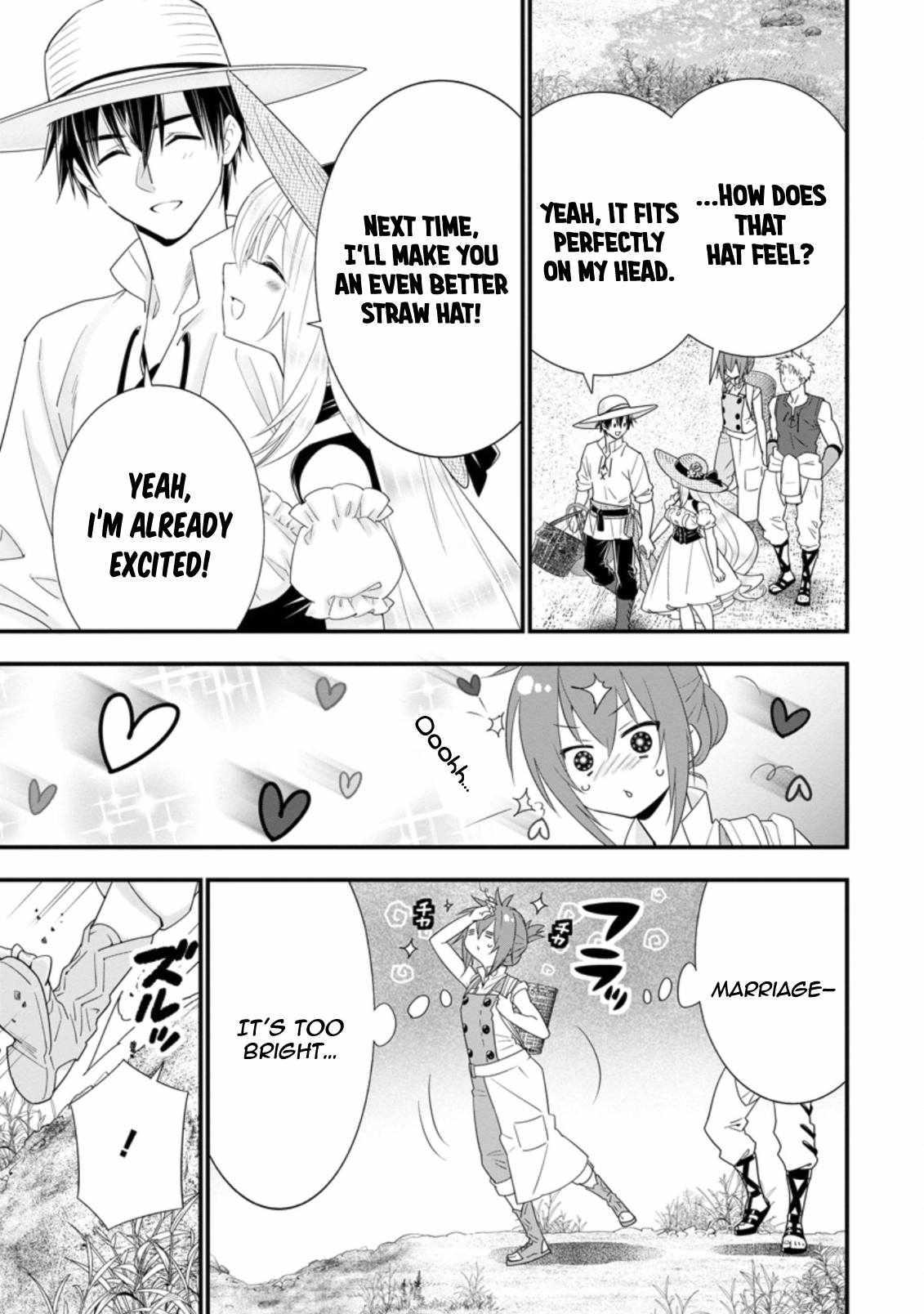 A-Rank Boukensha no Slow Life Chapter 19 - Page 7