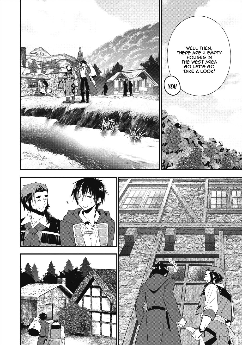 A-Rank Boukensha no Slow Life Chapter 2 - Page 18
