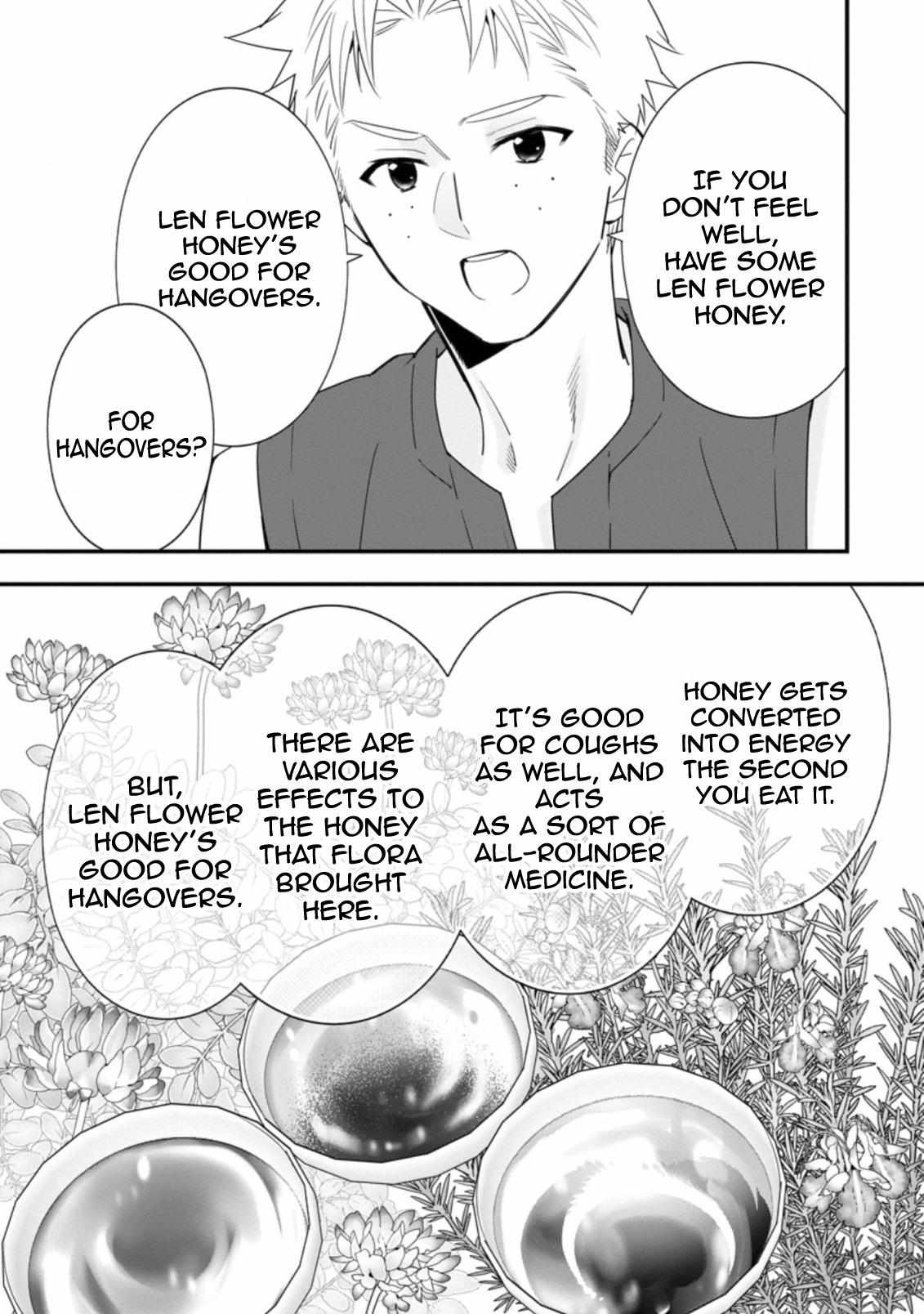 A-Rank Boukensha no Slow Life Chapter 20 - Page 12
