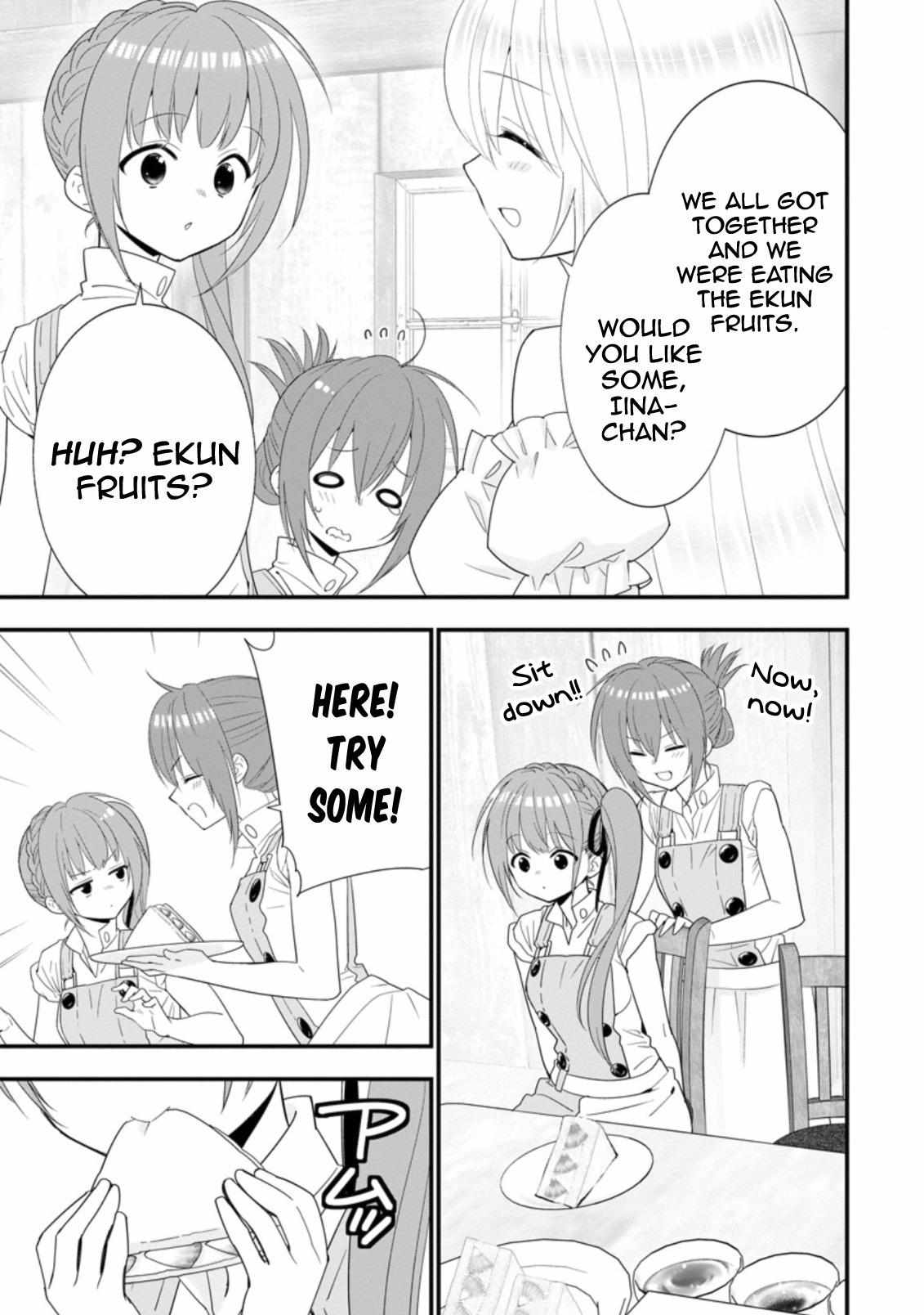 A-Rank Boukensha no Slow Life Chapter 20 - Page 16