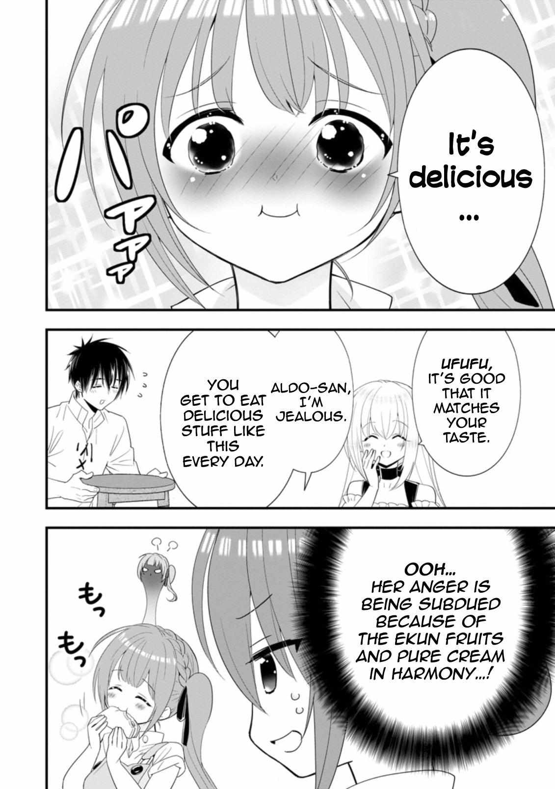 A-Rank Boukensha no Slow Life Chapter 20 - Page 17