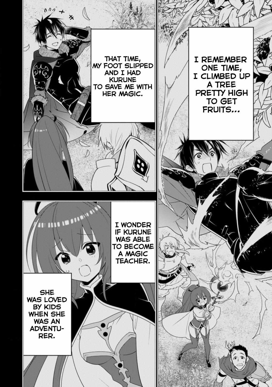 A-Rank Boukensha no Slow Life Chapter 20 - Page 19
