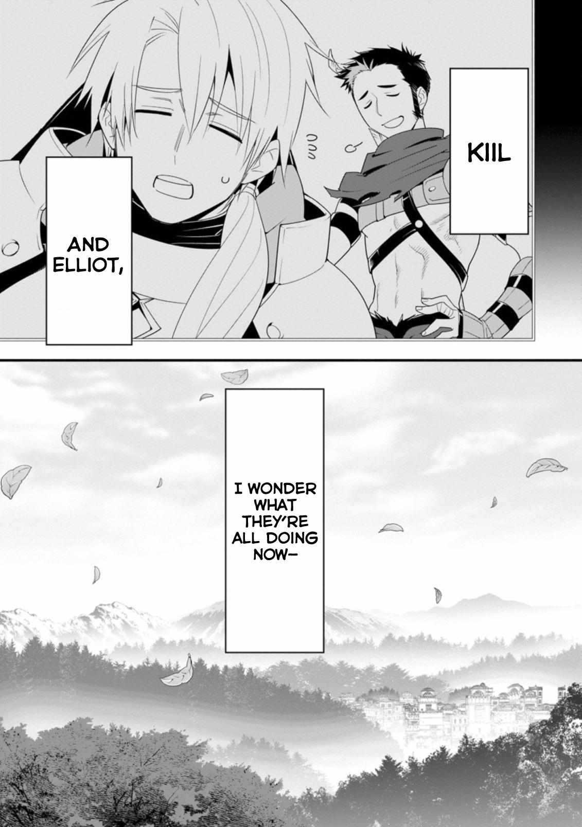 A-Rank Boukensha no Slow Life Chapter 20 - Page 20