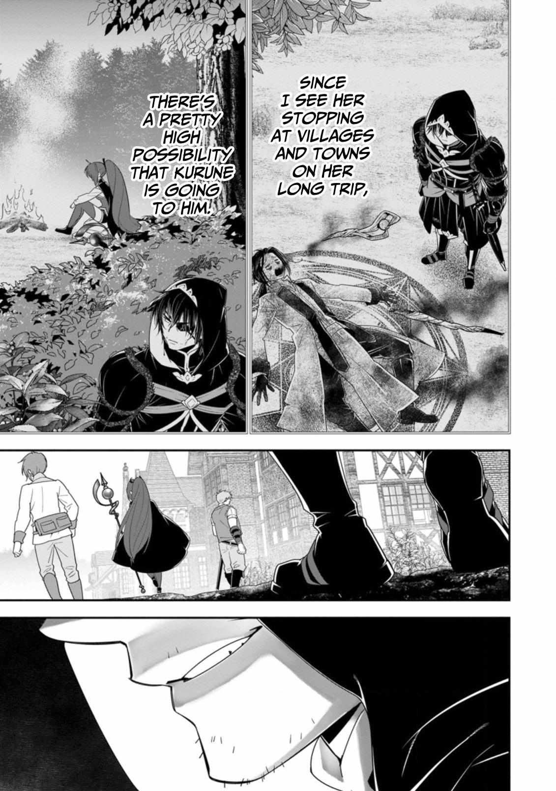 A-Rank Boukensha no Slow Life Chapter 20 - Page 26