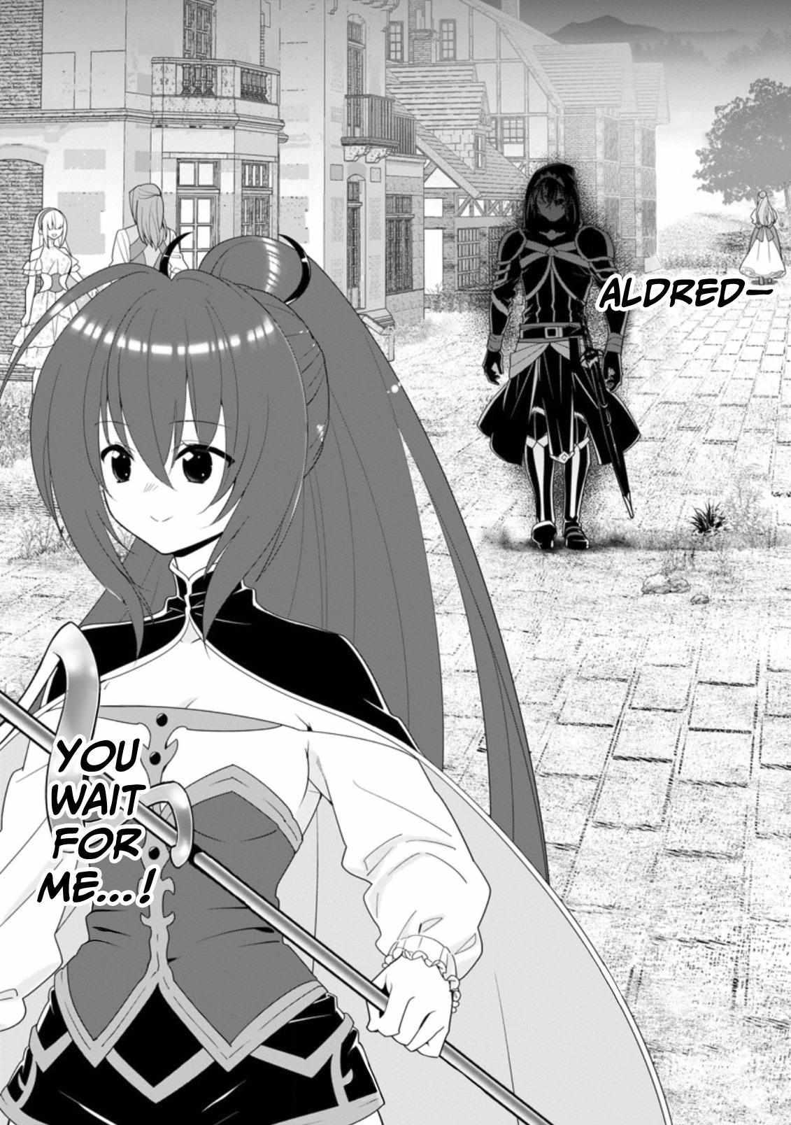 A-Rank Boukensha no Slow Life Chapter 20 - Page 27
