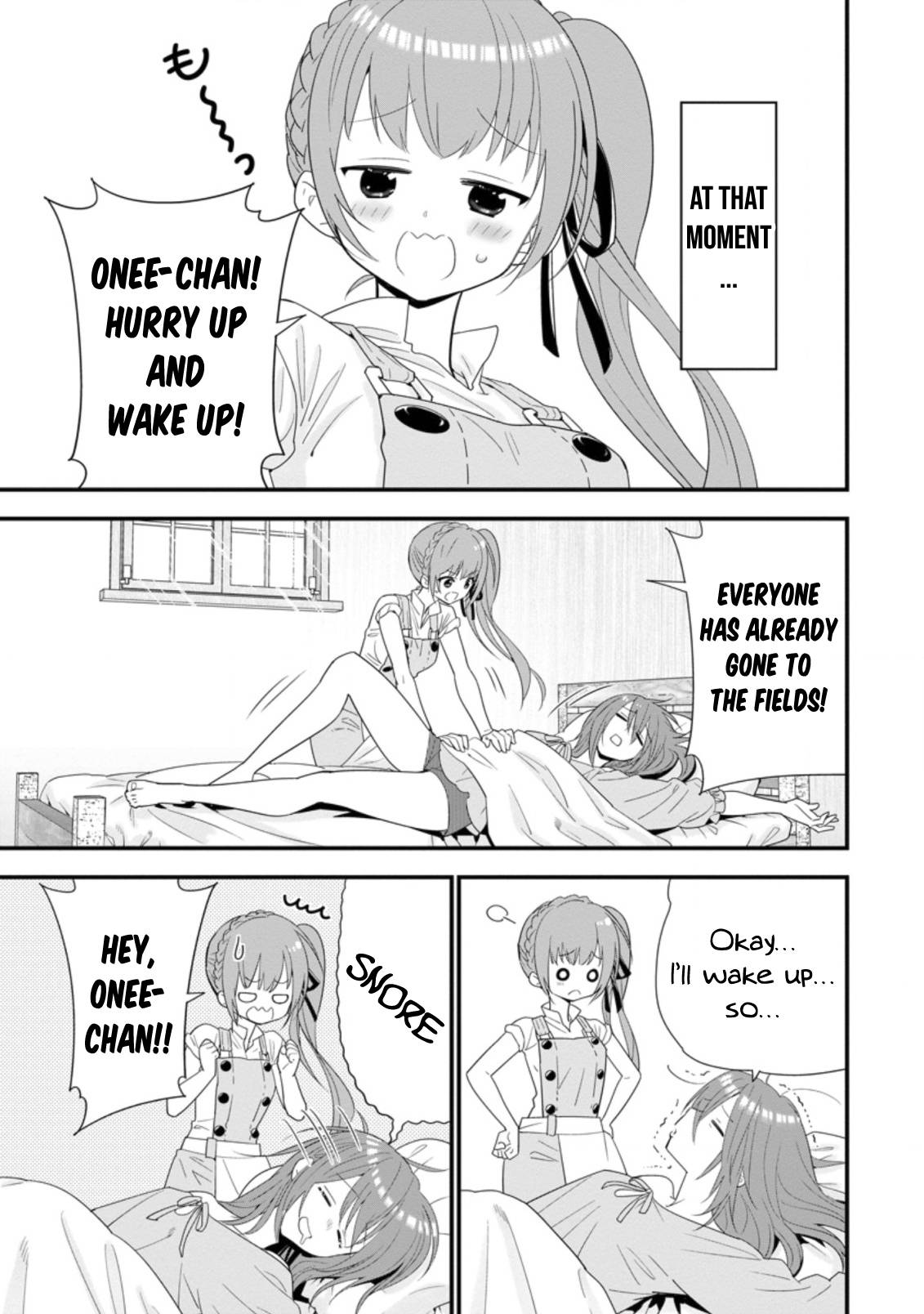 A-Rank Boukensha no Slow Life Chapter 21 - Page 14