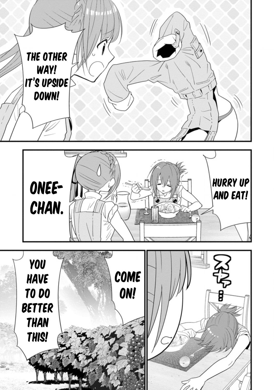 A-Rank Boukensha no Slow Life Chapter 21 - Page 16