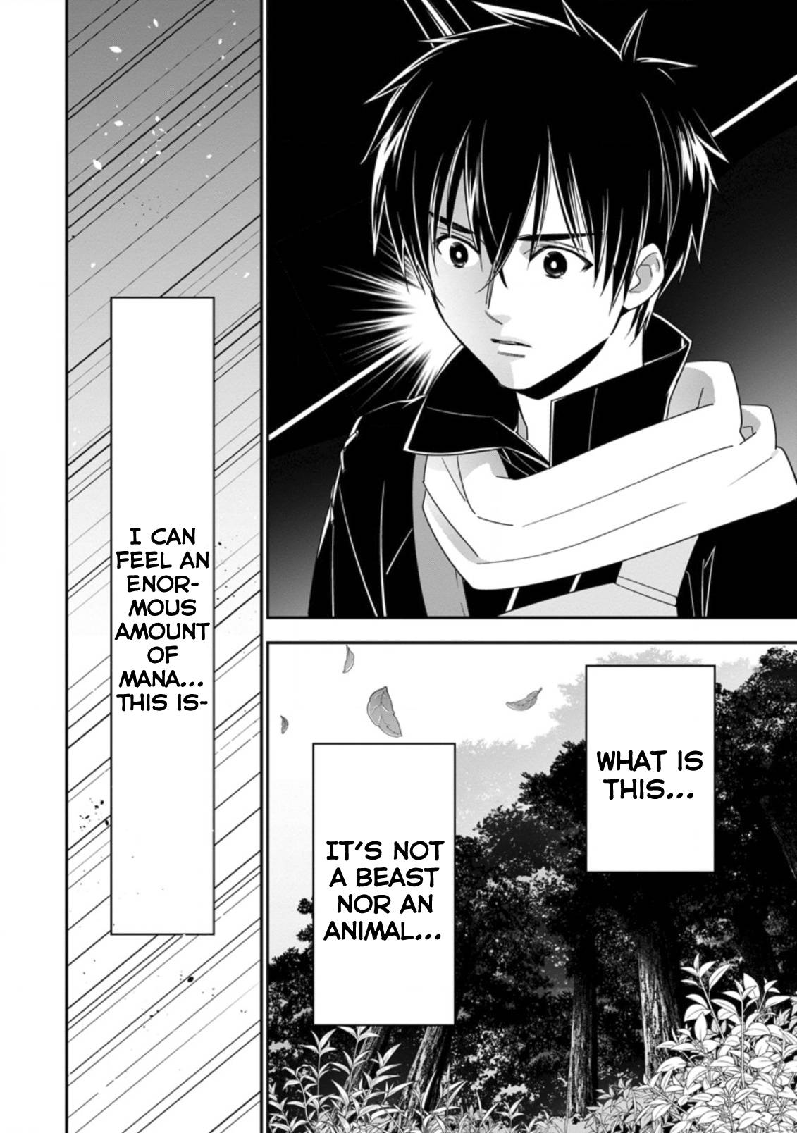A-Rank Boukensha no Slow Life Chapter 21 - Page 25