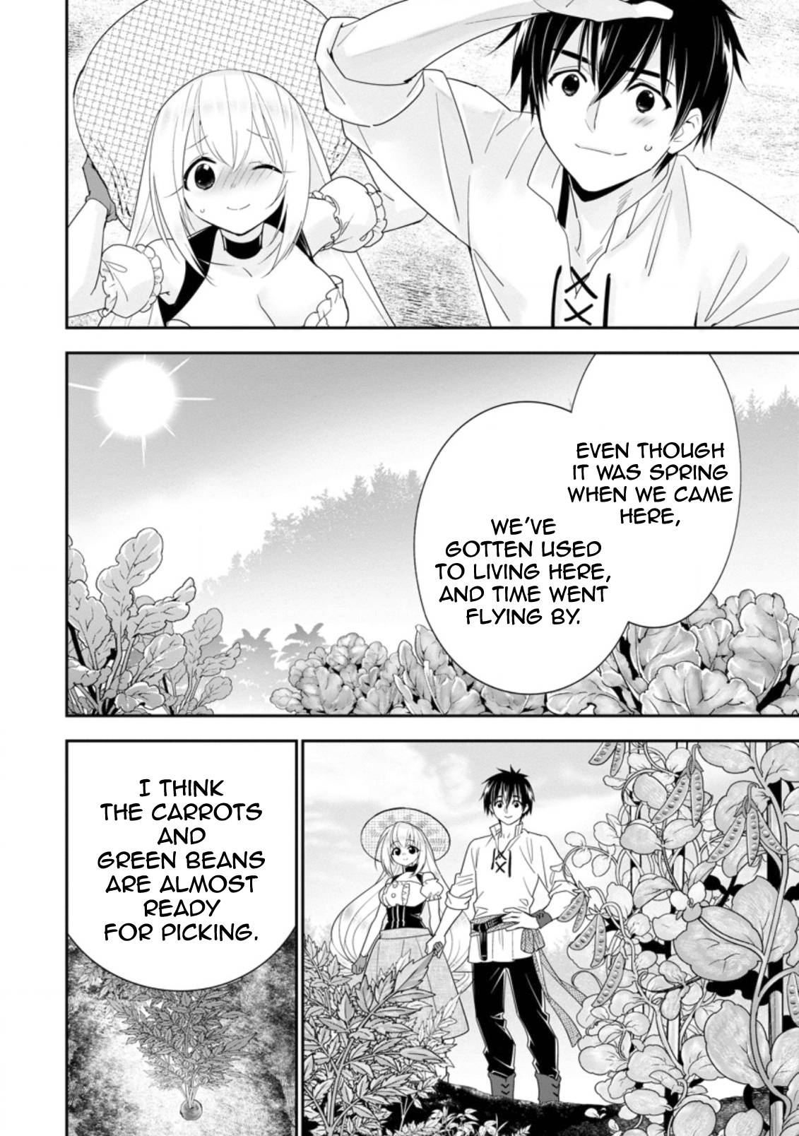 A-Rank Boukensha no Slow Life Chapter 21 - Page 5
