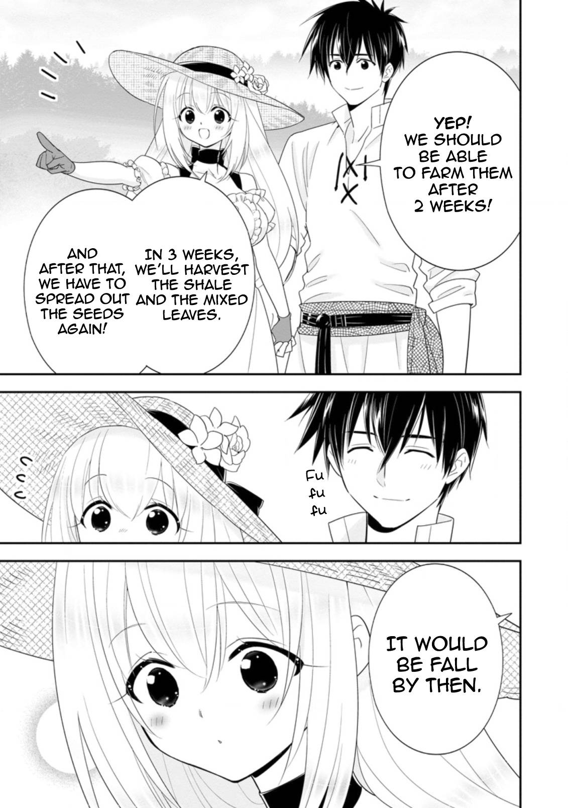 A-Rank Boukensha no Slow Life Chapter 21 - Page 6