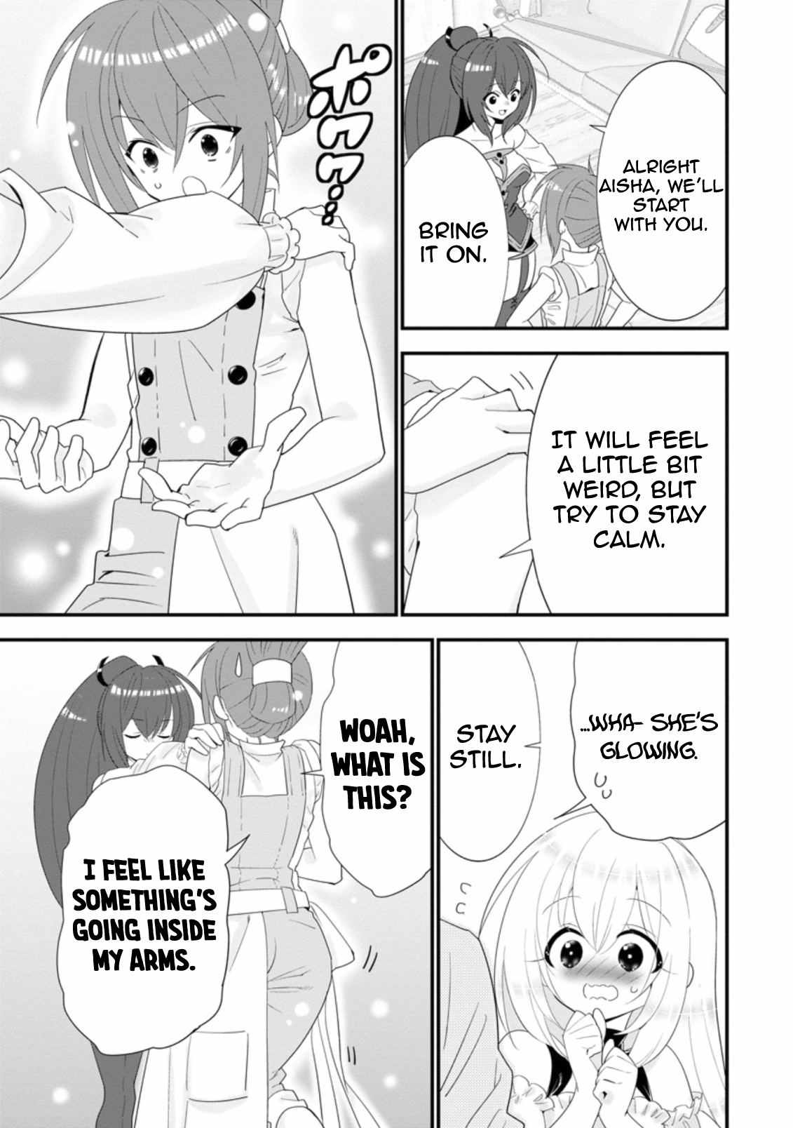A-Rank Boukensha no Slow Life Chapter 22 - Page 16