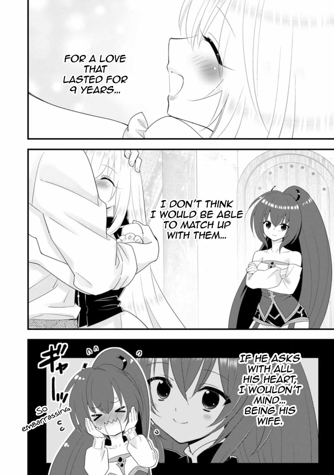 A-Rank Boukensha no Slow Life Chapter 22 - Page 25