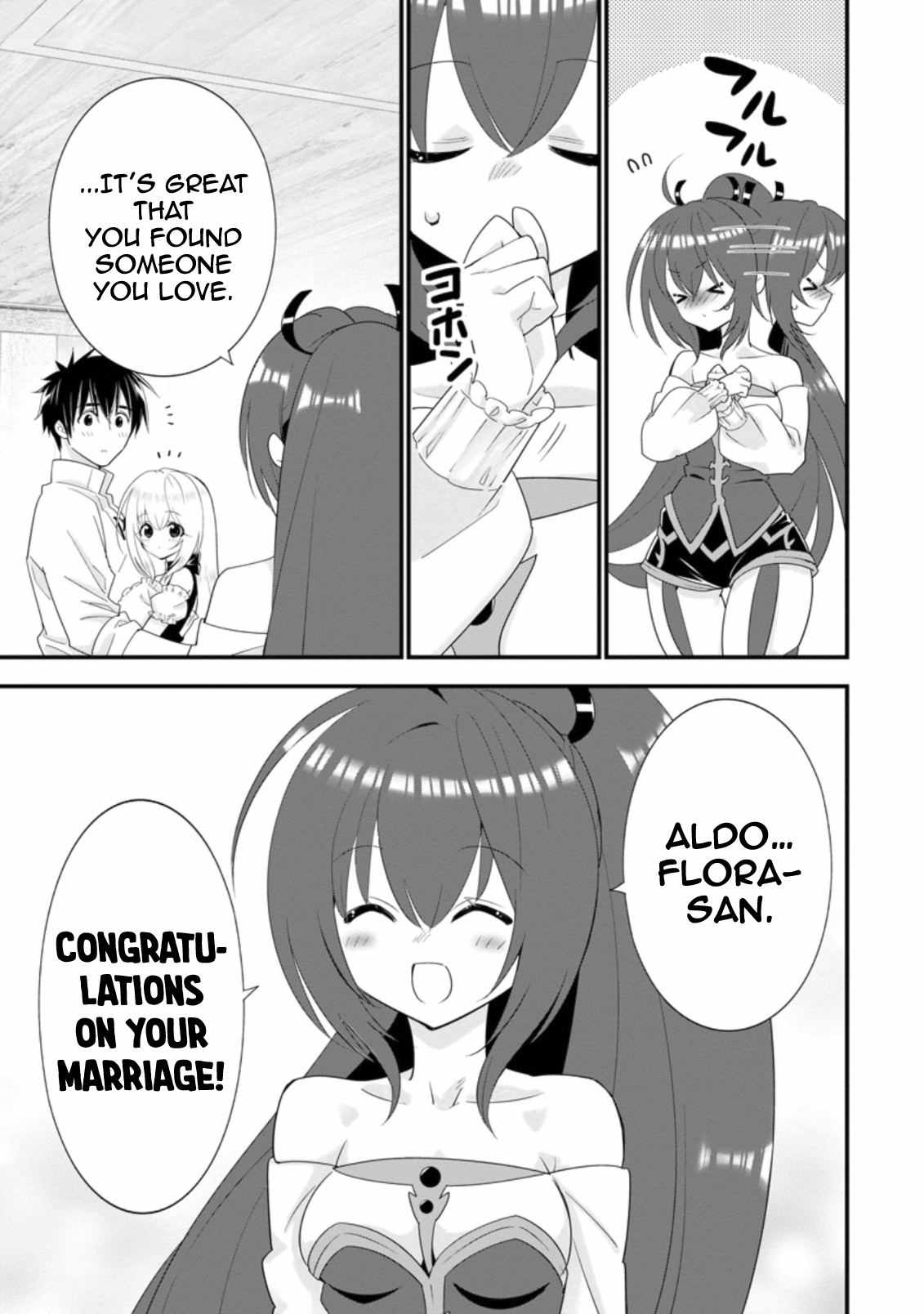 A-Rank Boukensha no Slow Life Chapter 22 - Page 26