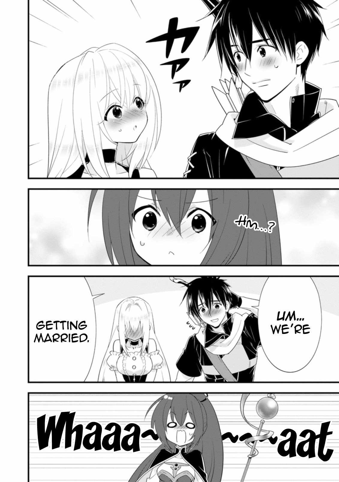 A-Rank Boukensha no Slow Life Chapter 22 - Page 5