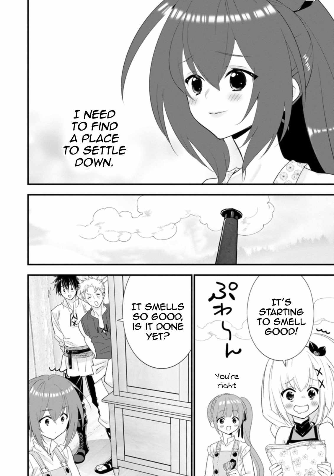 A-Rank Boukensha no Slow Life Chapter 23 - Page 13