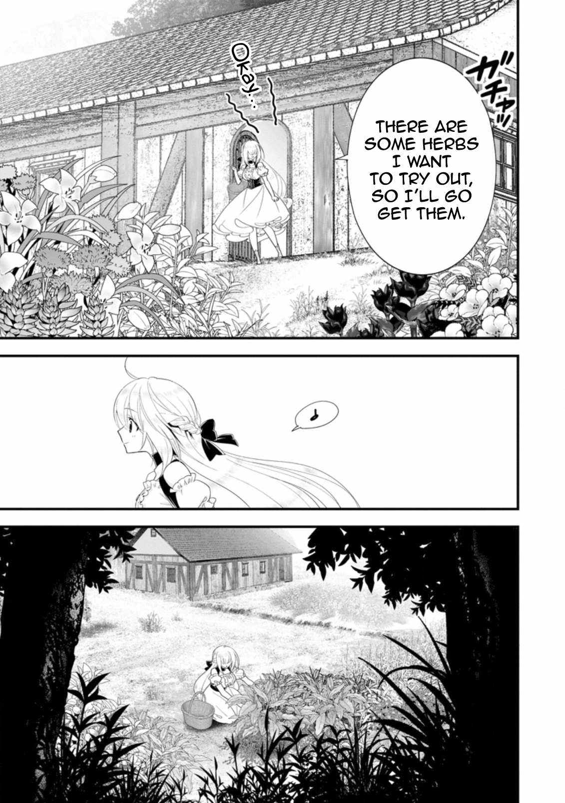 A-Rank Boukensha no Slow Life Chapter 23 - Page 20