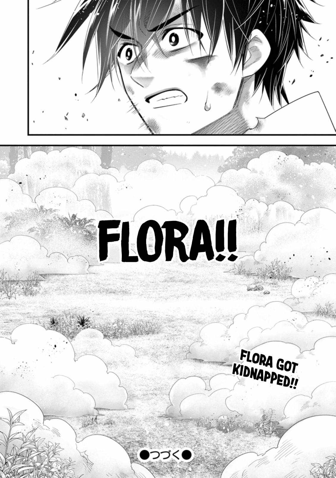 A-Rank Boukensha no Slow Life Chapter 23 - Page 27