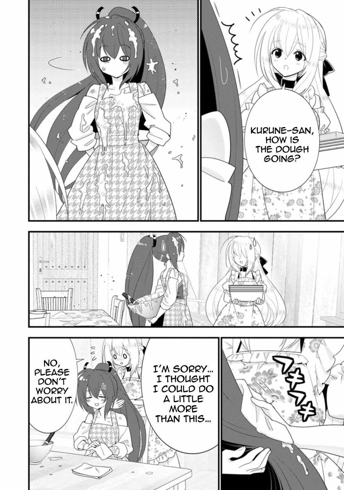 A-Rank Boukensha no Slow Life Chapter 23 - Page 9