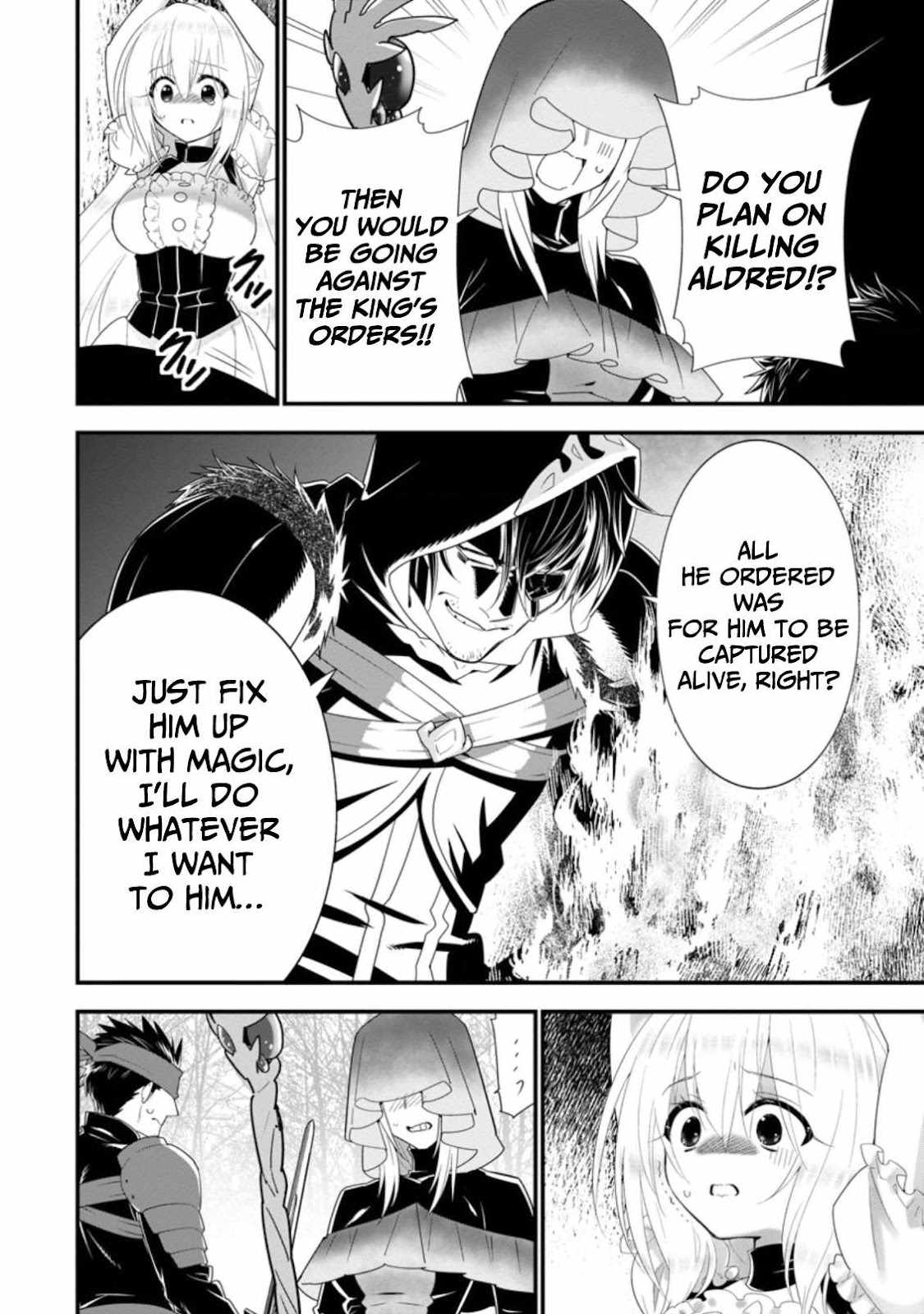 A-Rank Boukensha no Slow Life Chapter 24 - Page 12