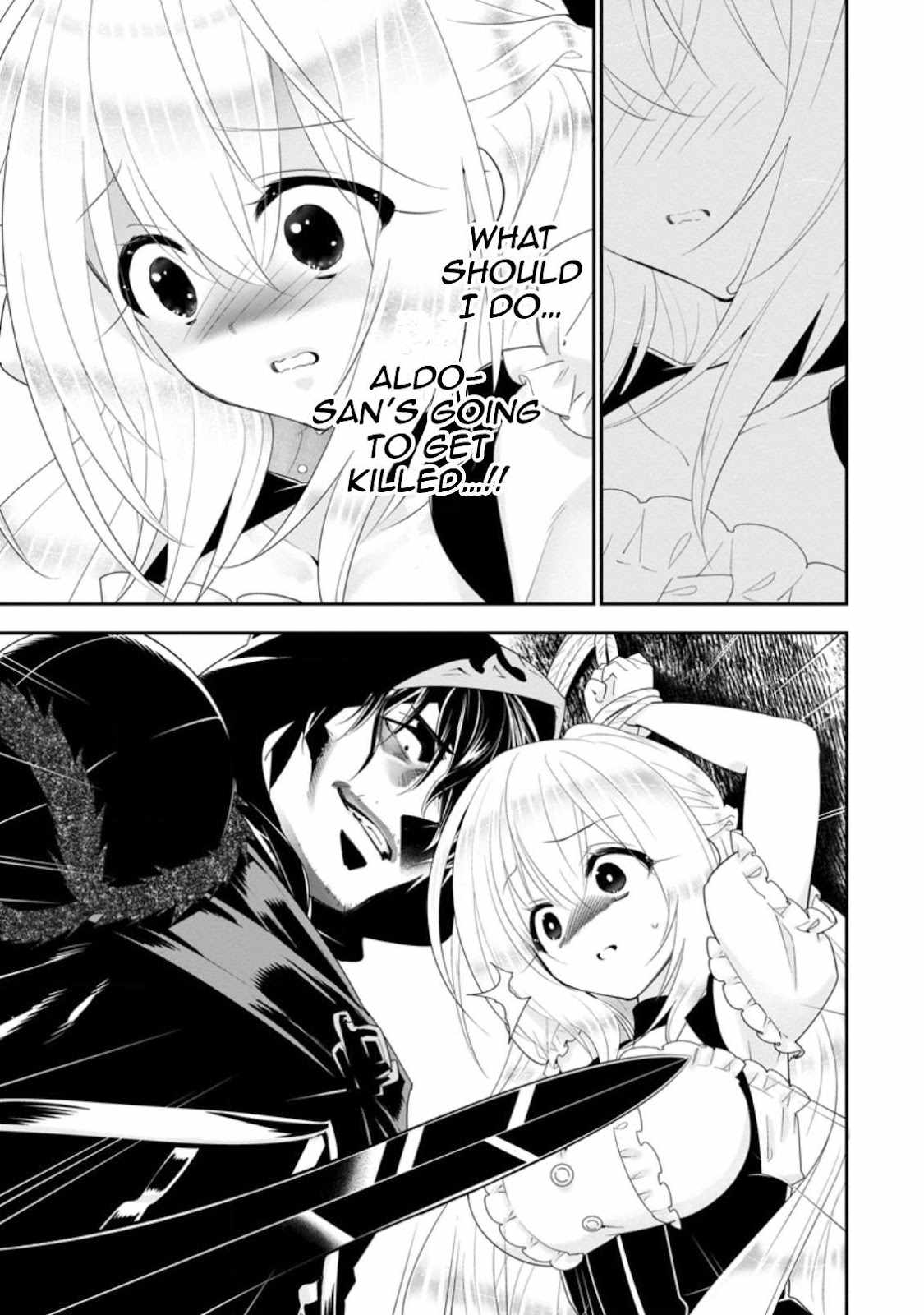 A-Rank Boukensha no Slow Life Chapter 24 - Page 13