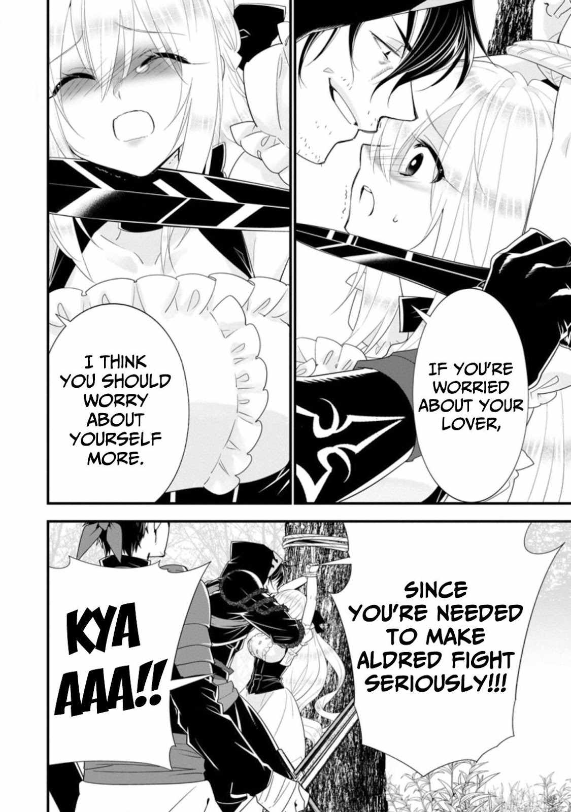 A-Rank Boukensha no Slow Life Chapter 24 - Page 14