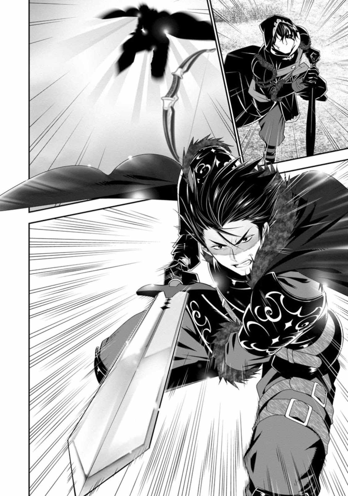 A-Rank Boukensha no Slow Life Chapter 24 - Page 17