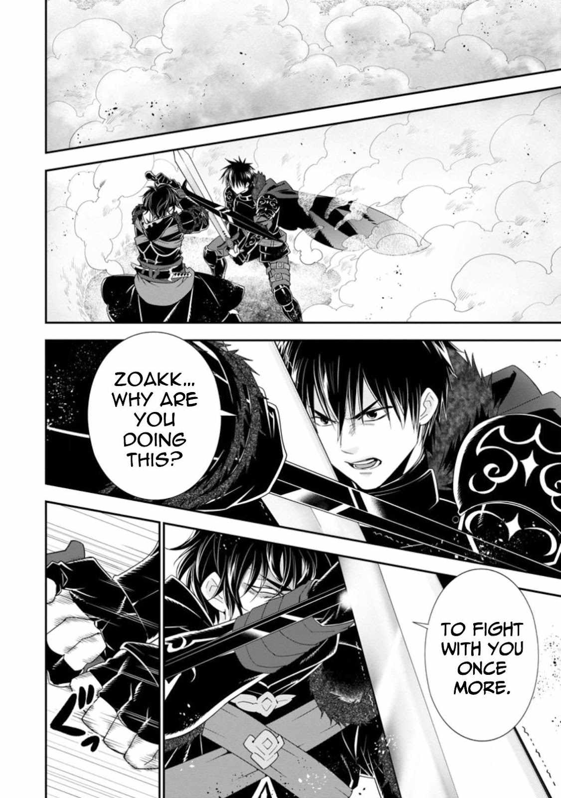A-Rank Boukensha no Slow Life Chapter 24 - Page 20
