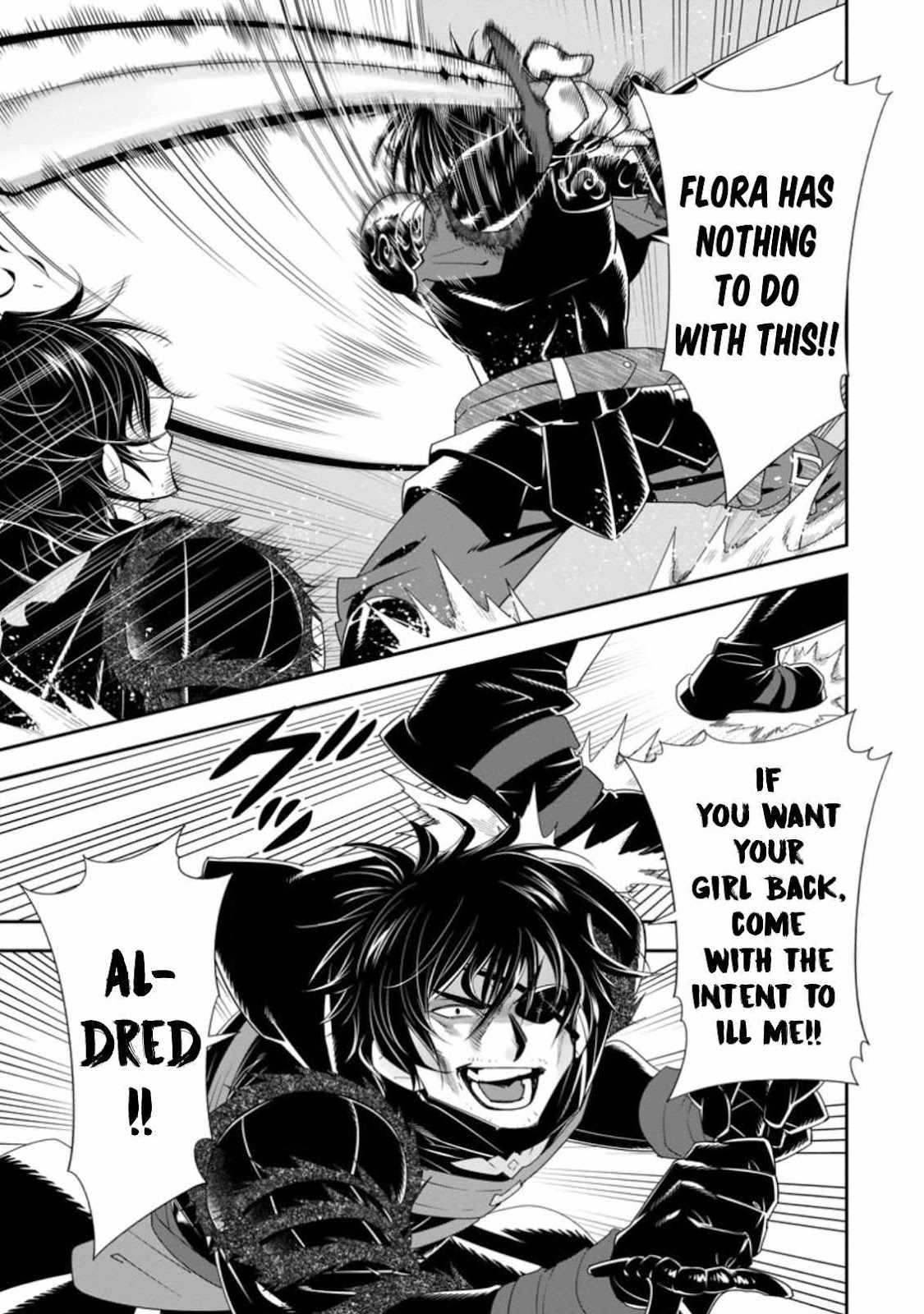 A-Rank Boukensha no Slow Life Chapter 24 - Page 21