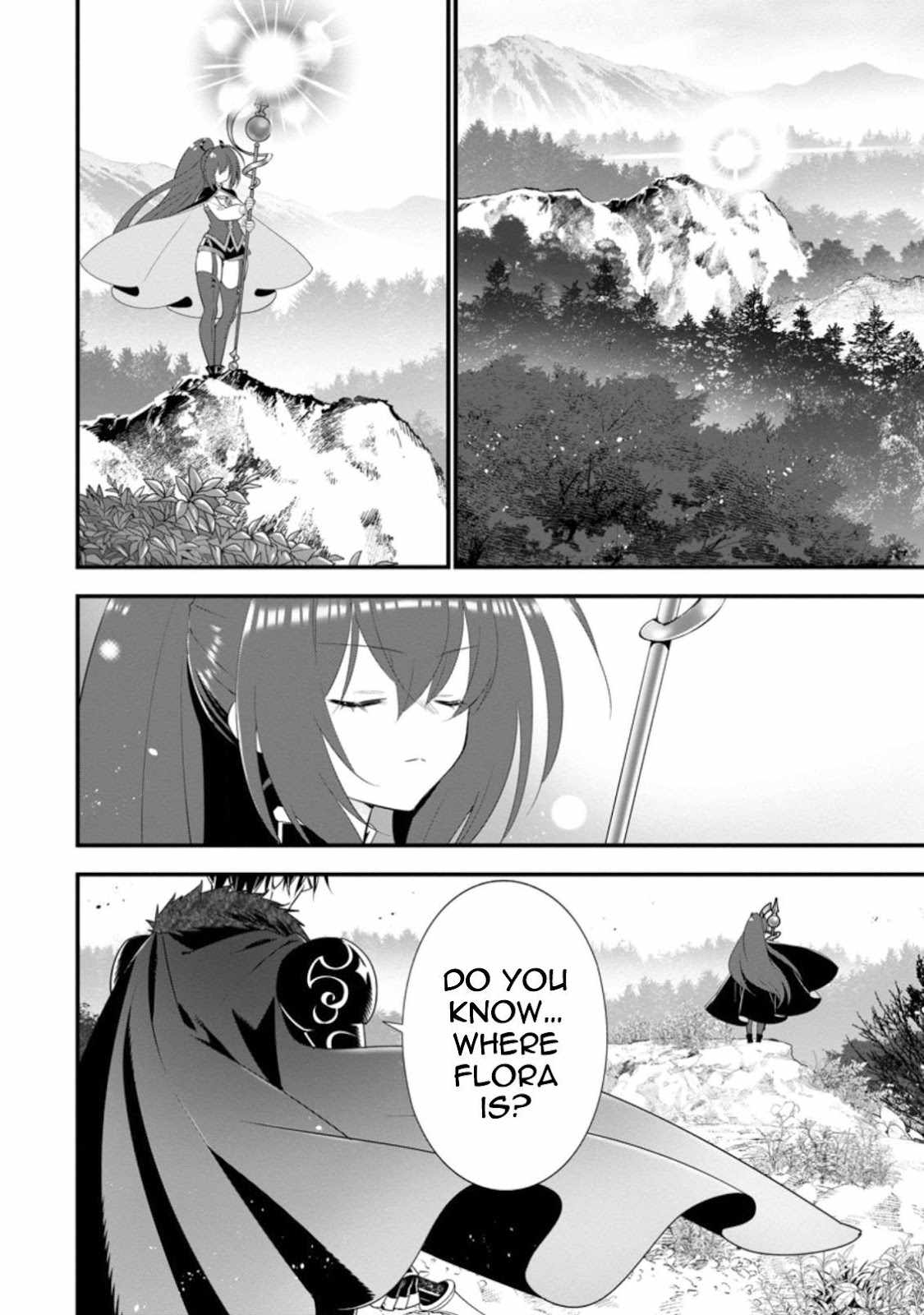 A-Rank Boukensha no Slow Life Chapter 24 - Page 4