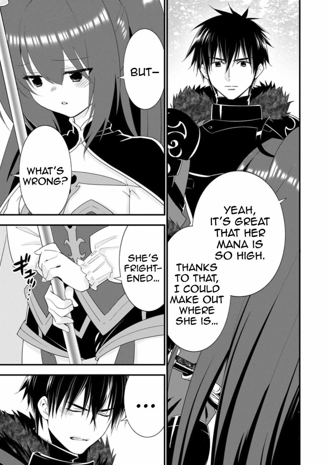 A-Rank Boukensha no Slow Life Chapter 24 - Page 5