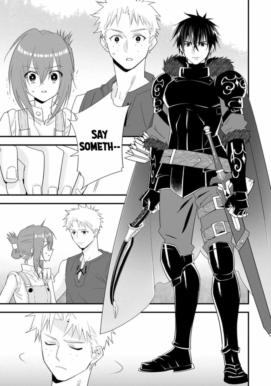 A-Rank Boukensha no Slow Life Chapter 24 - Page 7